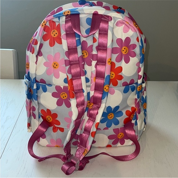 STATE Multicolor Floral Backpack - Picture 5 of 6